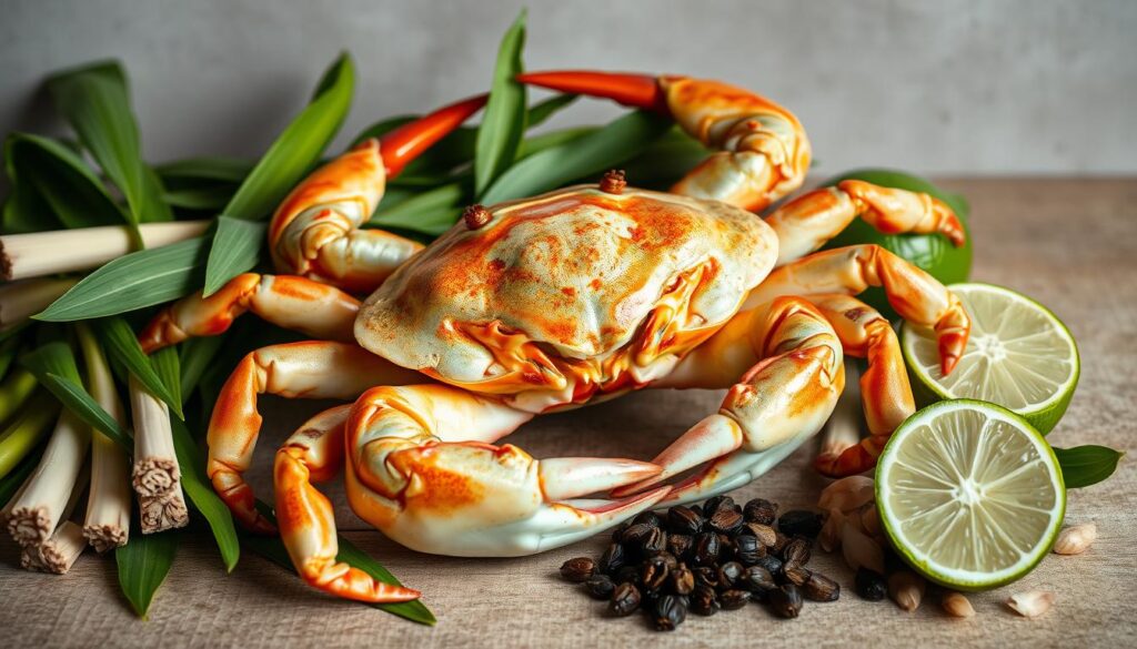 Char Kdam ingredients Char Kdam ingredients