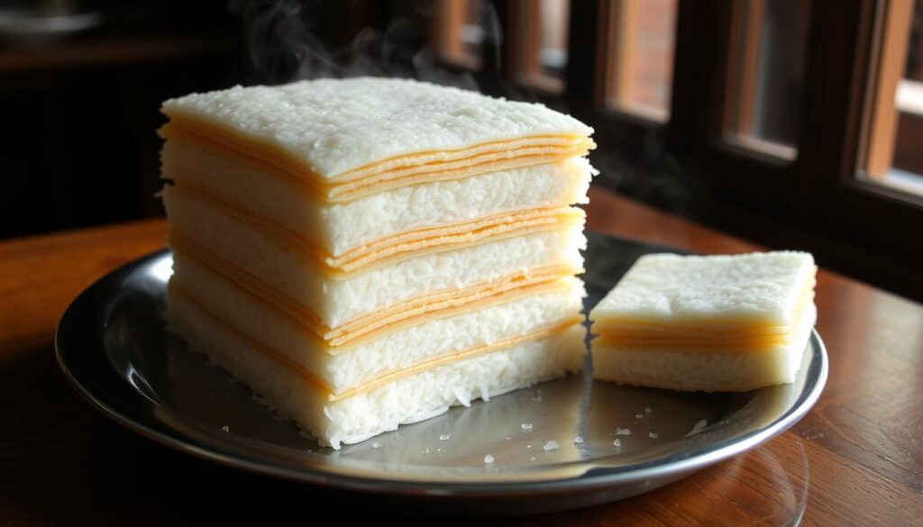 Homemade Num Chak Kachan Recipe