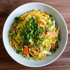 Mee Cha