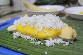 Num Ansom Chek Recipe