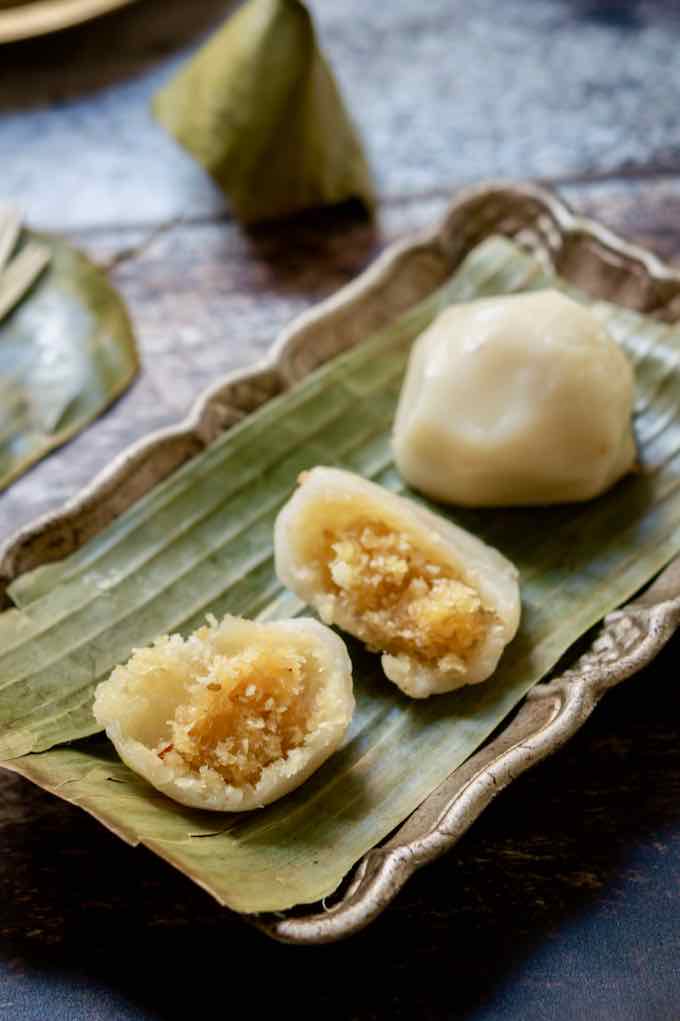 Num Bot ingredients Num Bot Recipe